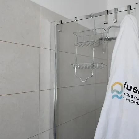 Appartement Se163 - Senigallia, Nuovo Bilocale Con Balcone In Centro Senigallia