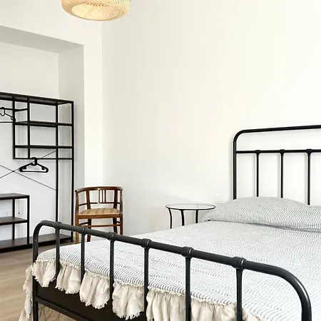 Se163 - Senigallia, Nuovo Bilocale Con Balcone In Centro Appartement *