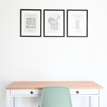 Appartement Se163 - Senigallia, Nuovo Bilocale Con Balcone In Centro *