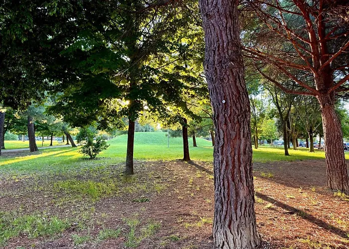 アパート Se163 - Senigallia, Nuovo Bilocale Con Balcone In Centro セニガッリア