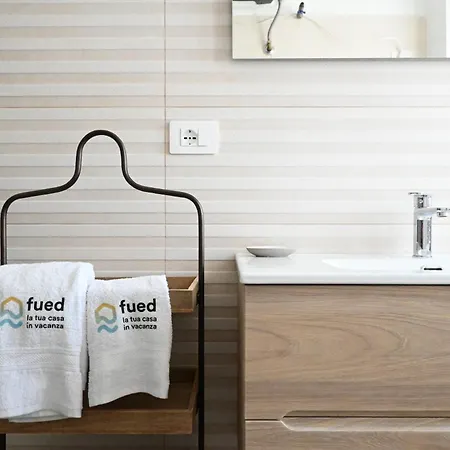 Se163 - Senigallia, Nuovo Bilocale Con Balcone In Centro *