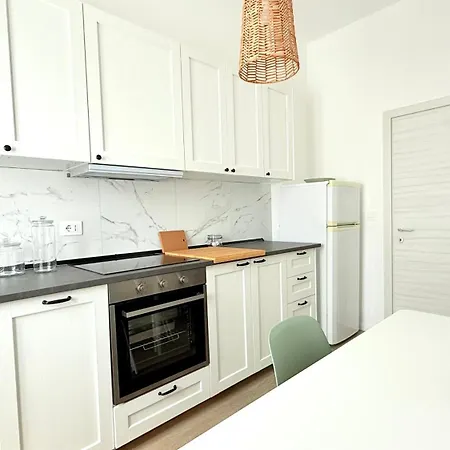 Appartement Se163 - Senigallia, Nuovo Bilocale Con Balcone In Centro *