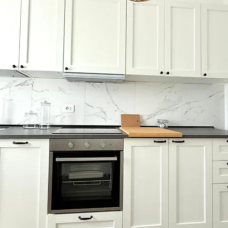 Se163 - Senigallia, Nuovo Bilocale Con Balcone In Centro Daire Senigallia