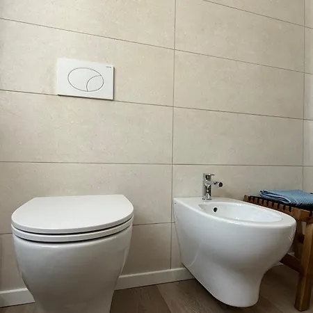 Daire Se163 - Senigallia, Nuovo Bilocale Con Balcone In Centro