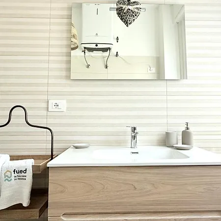 Se163 - Senigallia, Nuovo Bilocale Con Balcone In Centro Daire Senigallia