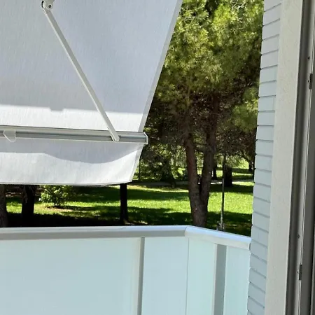 Se163 - Senigallia, Nuovo Bilocale Con Balcone In Centro Appartamento Senigallia